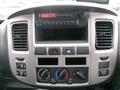 2012 Nissan Caravan Bus