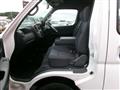 2012 Nissan Caravan Bus