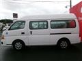 2012 Nissan Caravan Bus