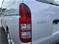2007 Toyota Hiace
