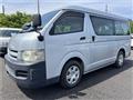 2007 Toyota Hiace