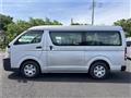 2007 Toyota Hiace