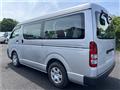 2007 Toyota Hiace