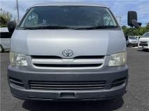 2007 Toyota Hiace