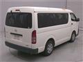2013 Toyota Hiace Wagon