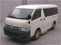 2013 Toyota Hiace Wagon