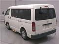2013 Toyota Hiace Wagon
