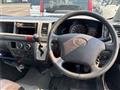 2013 Toyota Hiace Wagon
