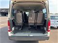 2013 Toyota Hiace Wagon