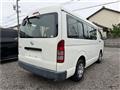 2008 Toyota Hiace Wagon