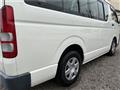 2008 Toyota Hiace Wagon