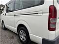 2008 Toyota Hiace Wagon
