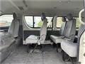 2008 Toyota Hiace Wagon
