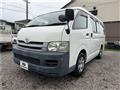 2008 Toyota Hiace Wagon