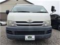 2008 Toyota Hiace Wagon