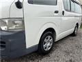 2008 Toyota Hiace Wagon