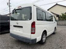 2008 Toyota Hiace Wagon