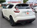 2015 Nissan Juke