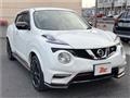 2015 Nissan Juke