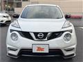 2015 Nissan Juke