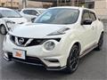 2015 Nissan Juke