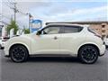 2015 Nissan Juke