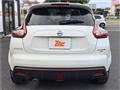 2015 Nissan Juke