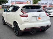 2015 Nissan Juke