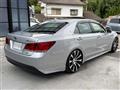 2014 Toyota Crown Hybrid