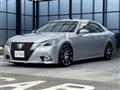 2014 Toyota Crown Hybrid