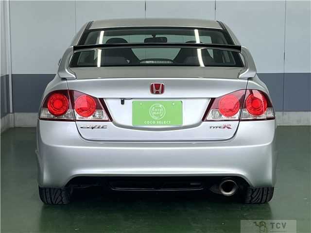 2007 Honda Civic