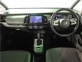 2020 Honda Fit