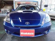2001 Toyota Celica