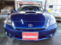 2001 Toyota Celica