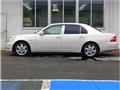2003 Toyota Celsior