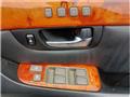 2003 Toyota Celsior