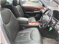 2003 Toyota Celsior