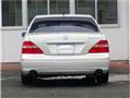 2003 Toyota Celsior