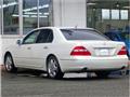 2003 Toyota Celsior