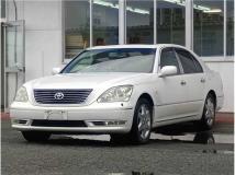 2003 Toyota Celsior