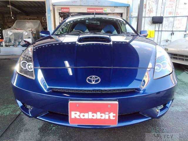 2001 Toyota Celica