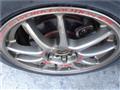 2011 Toyota Altezza