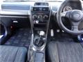2011 Toyota Altezza