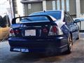 2011 Toyota Altezza