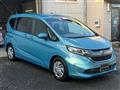 2017 Honda Freed