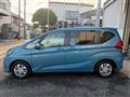2017 Honda Freed