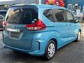 2017 Honda Freed