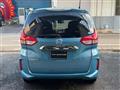 2017 Honda Freed