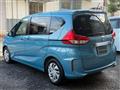 2017 Honda Freed