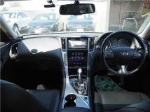 2016 Nissan Skyline